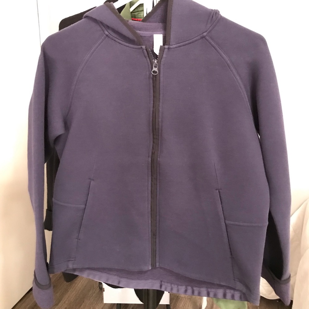 Lululemon Jacket